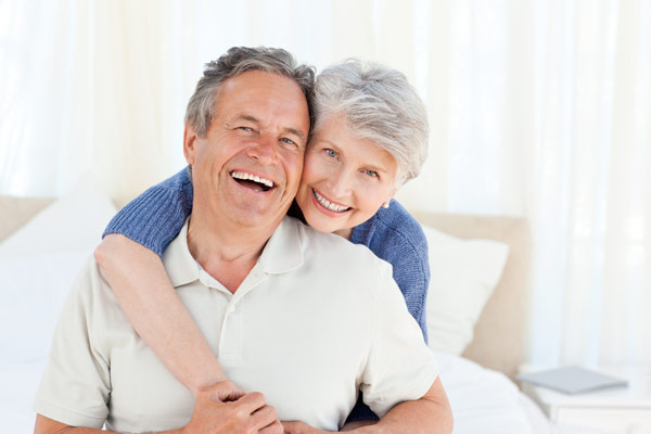 dental implants Fort Worth