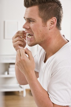 dental implants Fort Worth