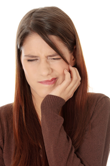 wisdom teeth Fort Worth